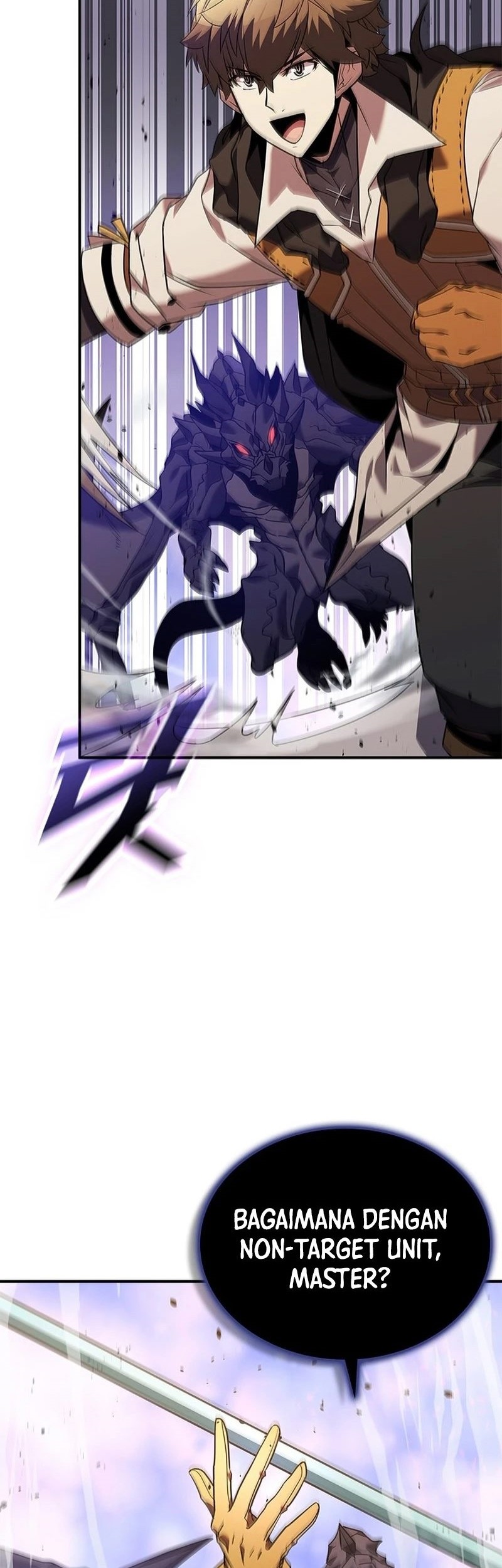 Taming Master Chapter 156 Gambar 73