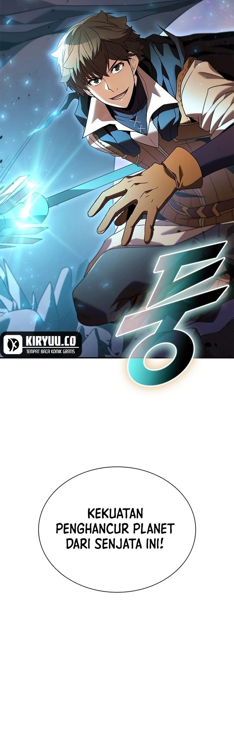 Taming Master Chapter 156 Gambar 75