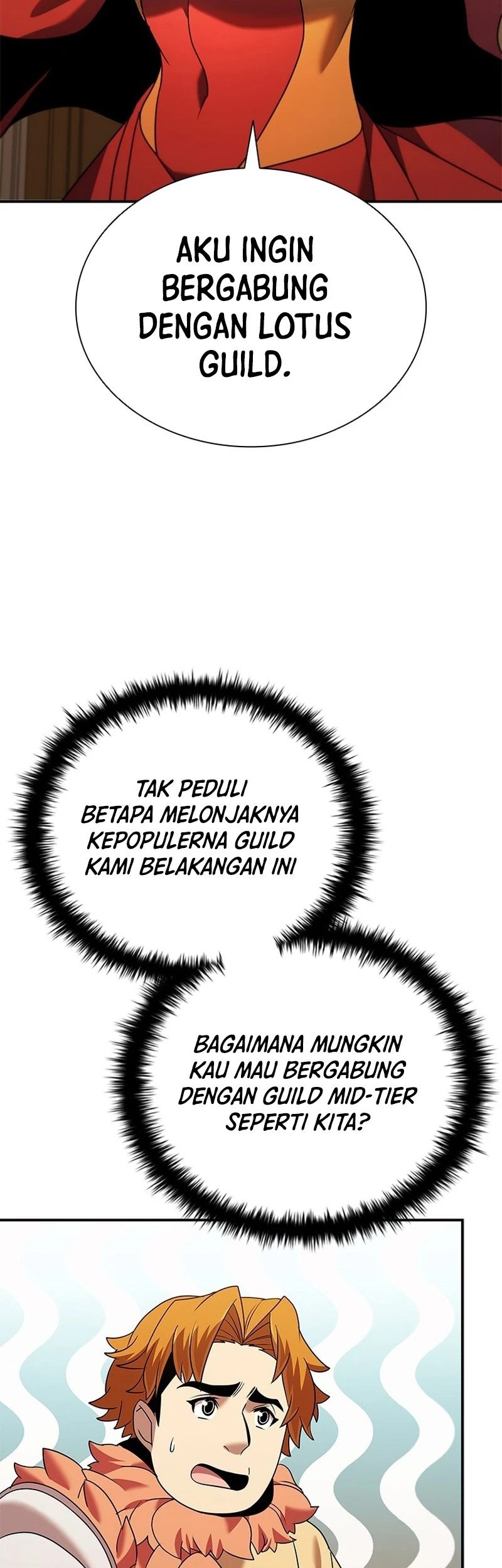 Taming Master Chapter 156 Gambar 4