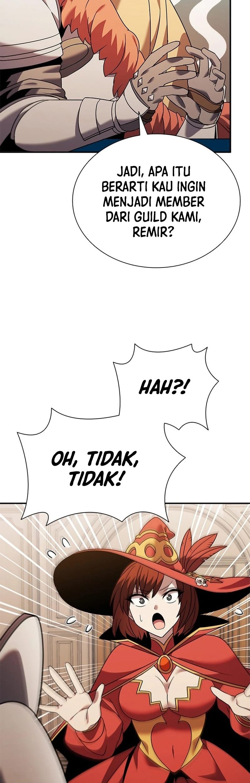 Taming Master Chapter 156 Gambar 5