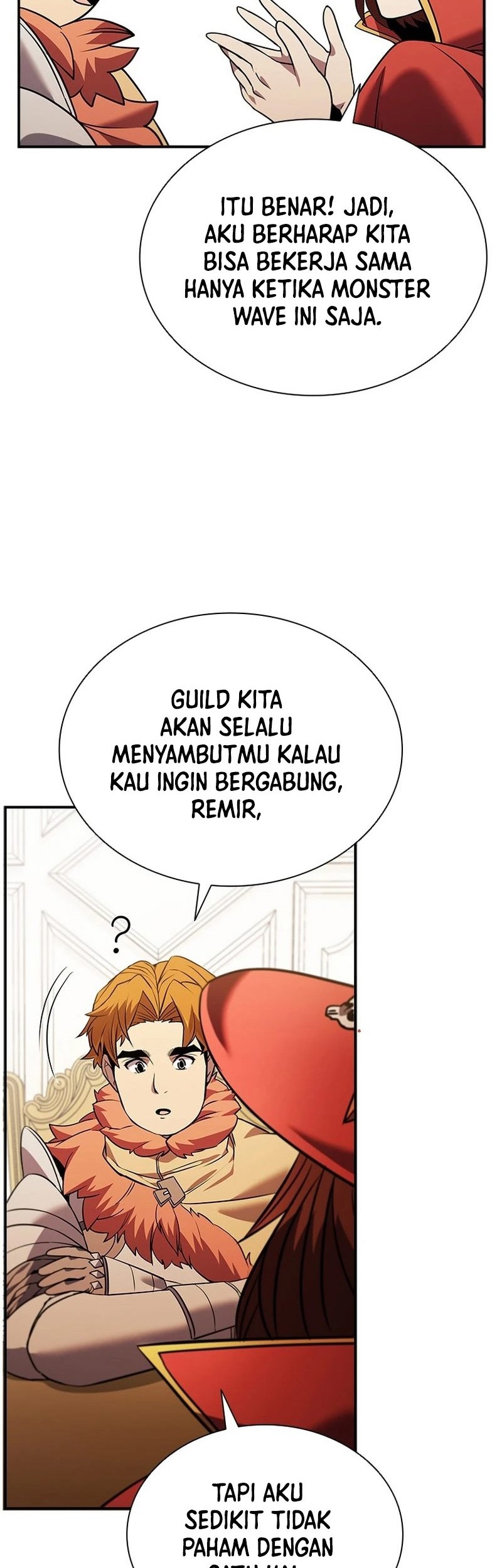 Taming Master Chapter 156 Gambar 10