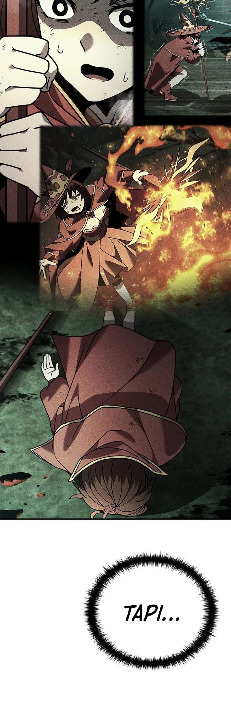 Taming Master Chapter 156 Gambar 13