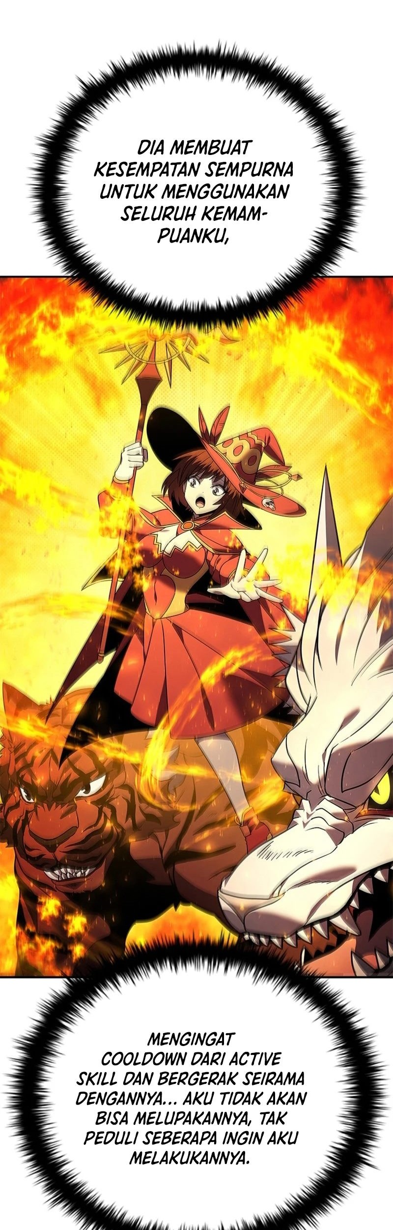 Taming Master Chapter 156 Gambar 14