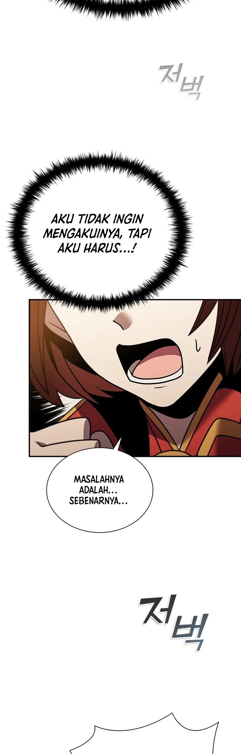 Taming Master Chapter 156 Gambar 15
