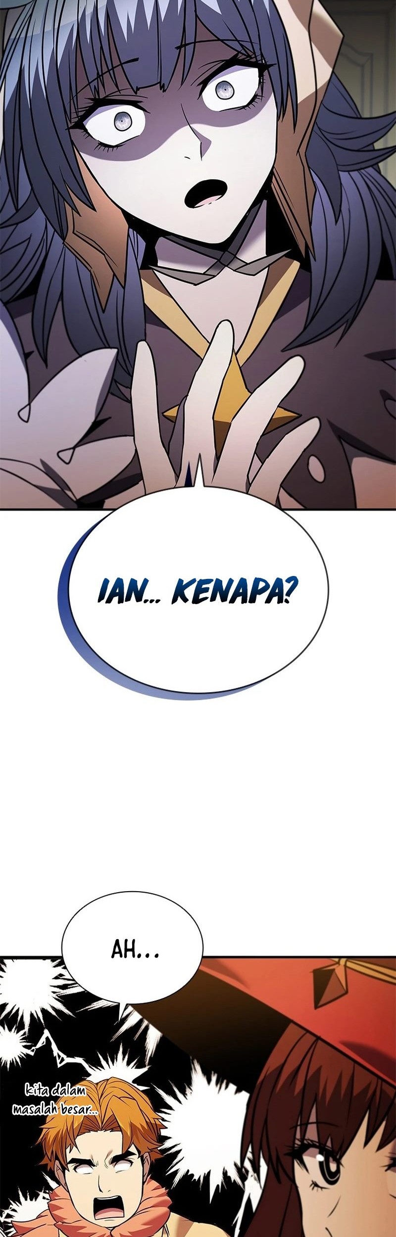 Taming Master Chapter 156 Gambar 18