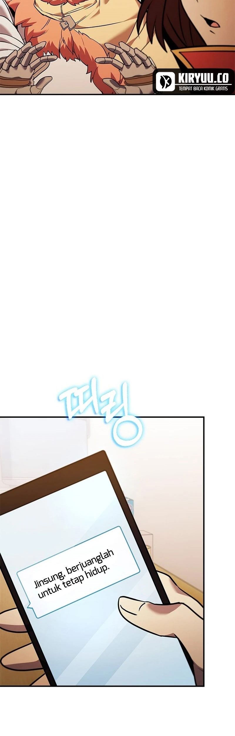 Taming Master Chapter 156 Gambar 19