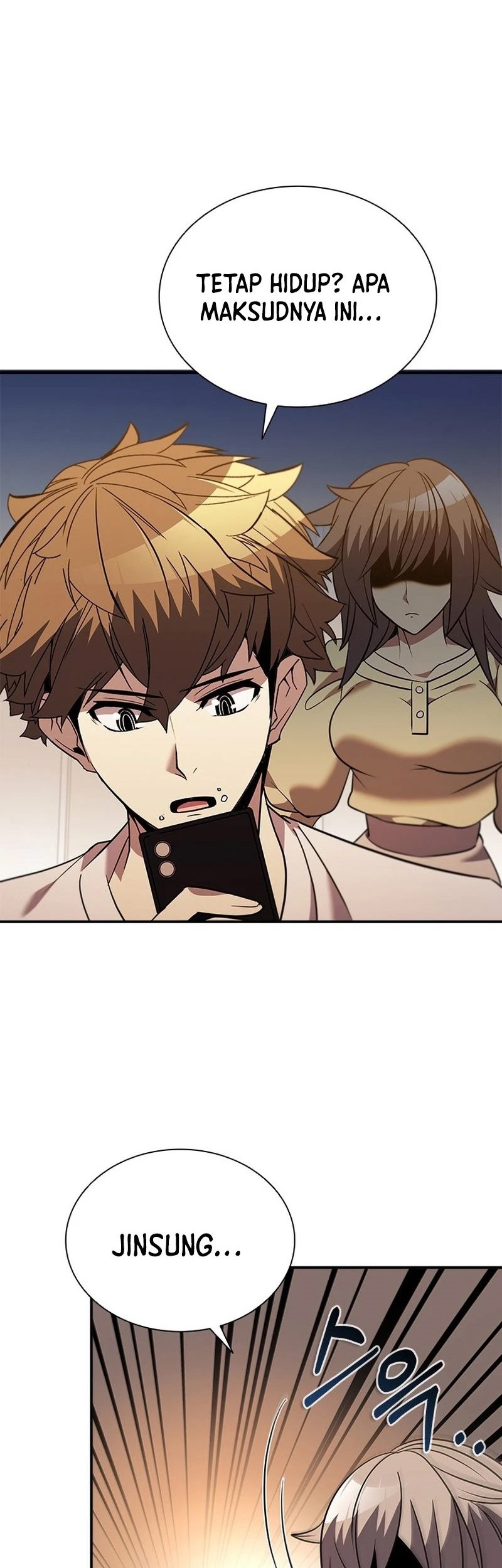 Taming Master Chapter 156 Gambar 20