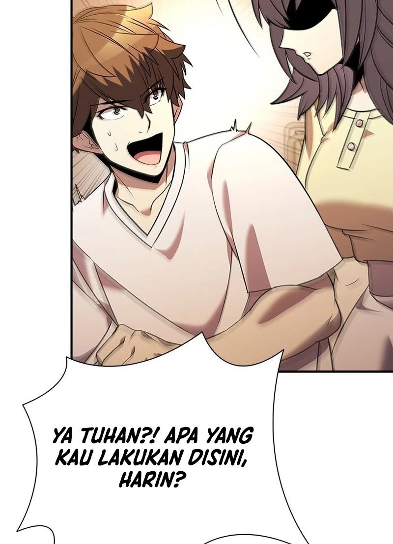 Taming Master Chapter 156 Gambar 21