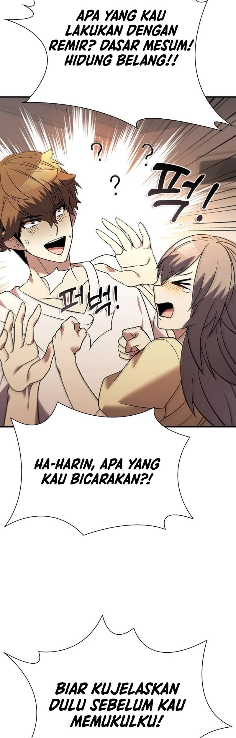 Taming Master Chapter 156 Gambar 23