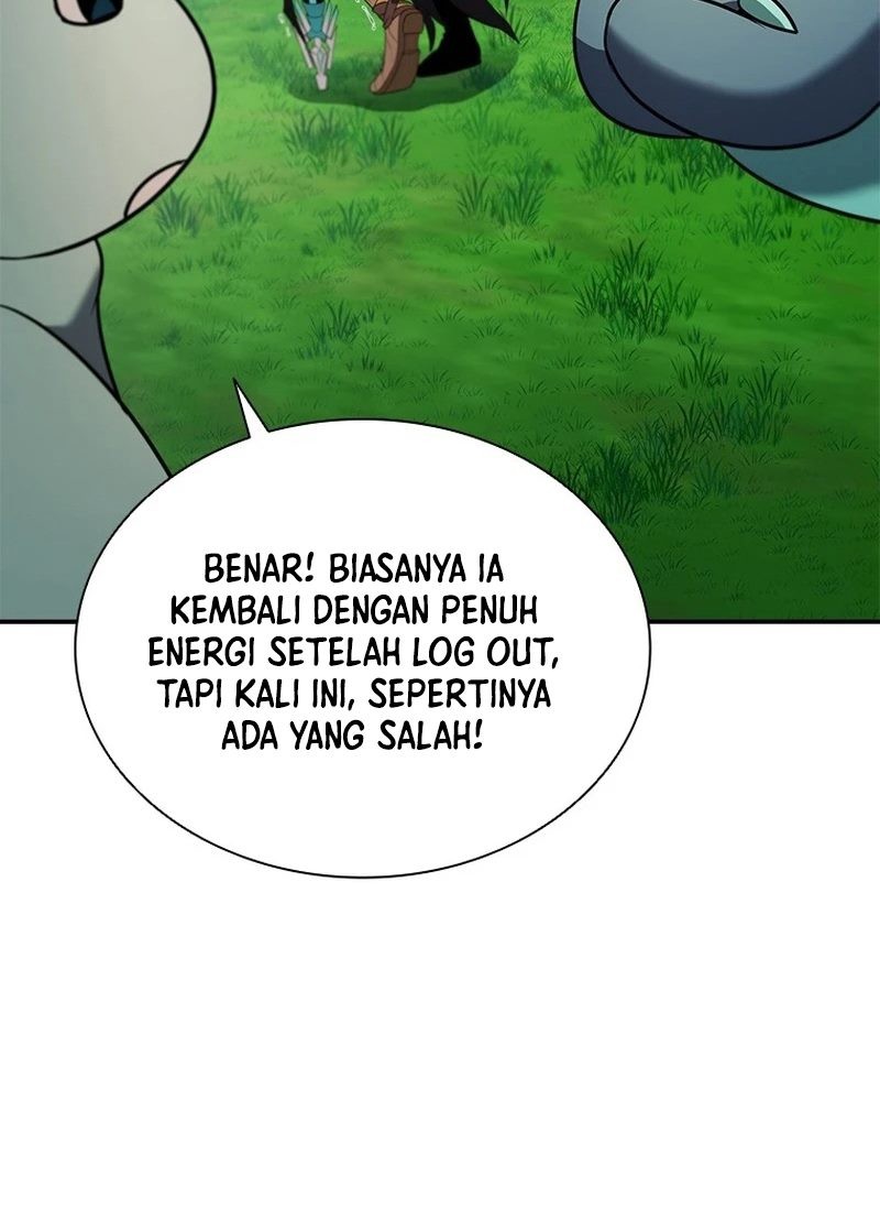 Taming Master Chapter 156 Gambar 26