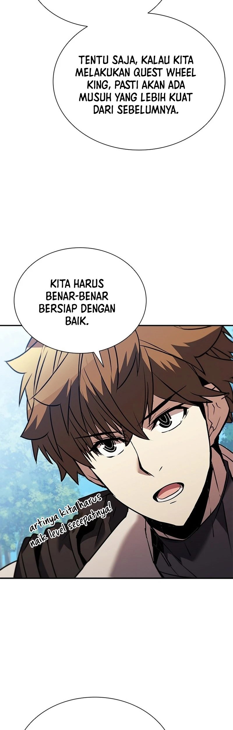 Taming Master Chapter 156 Gambar 30
