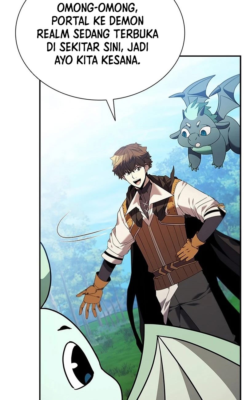 Taming Master Chapter 156 Gambar 31