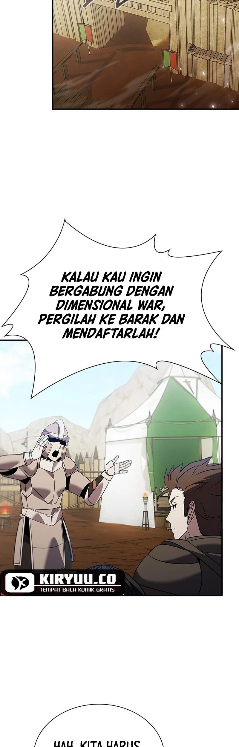 Taming Master Chapter 156 Gambar 34
