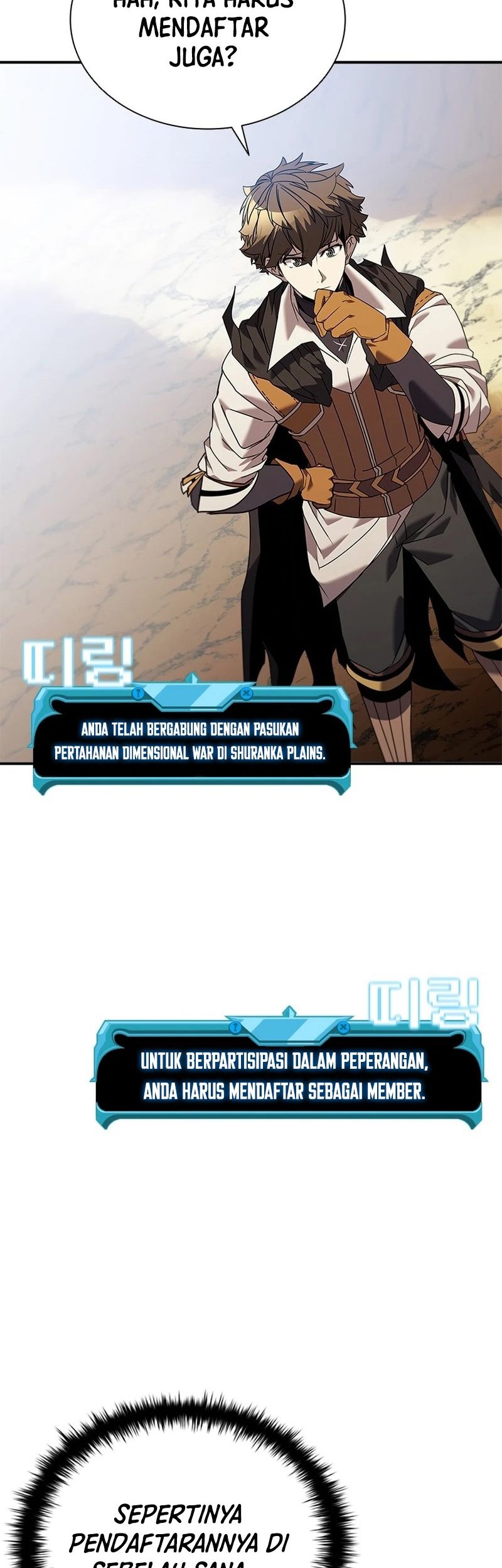 Taming Master Chapter 156 Gambar 35