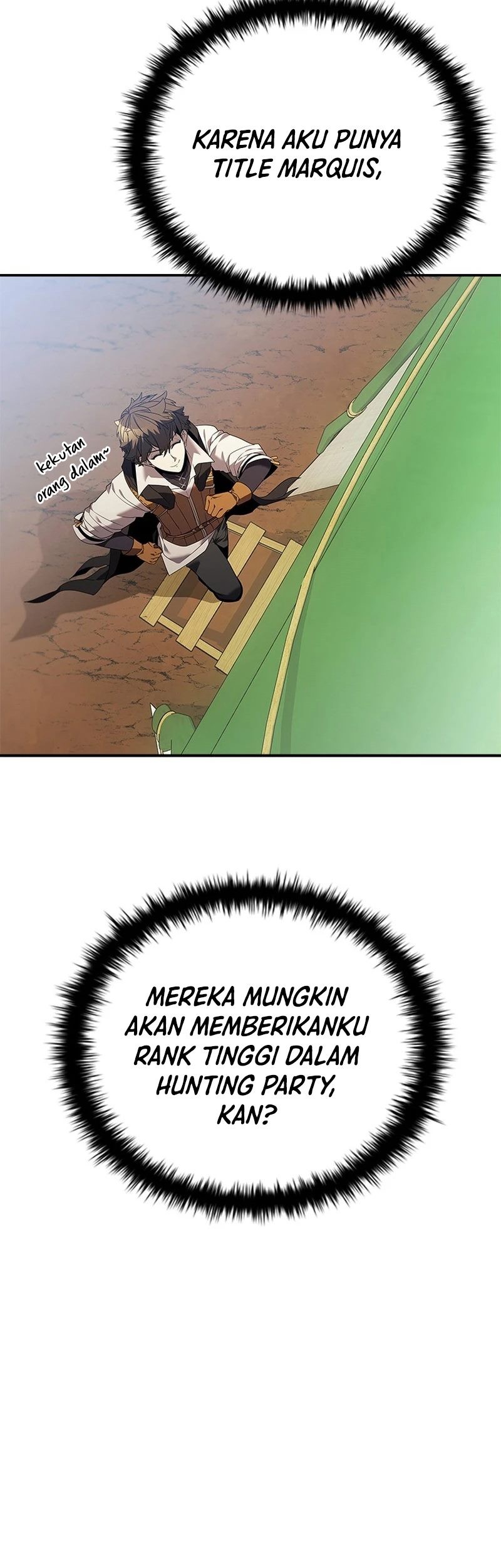 Taming Master Chapter 156 Gambar 37