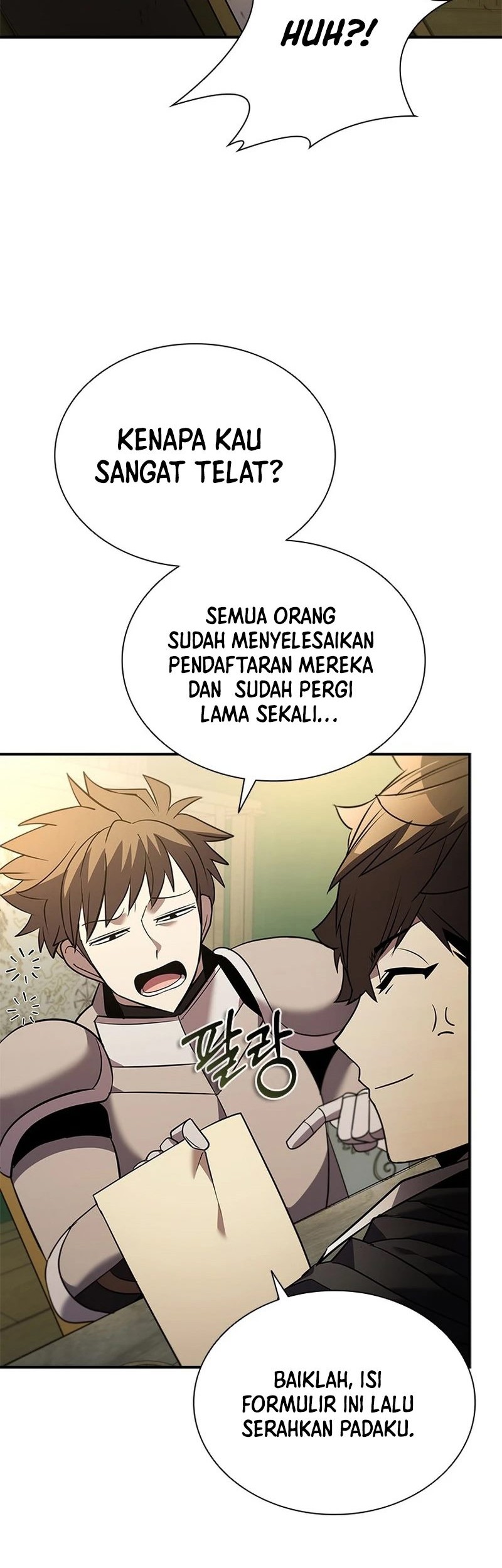 Taming Master Chapter 156 Gambar 40