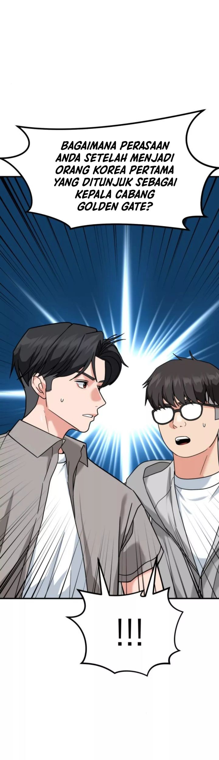 Baca  The Investor Who Sees The Future Chapter 43 Gambar 2