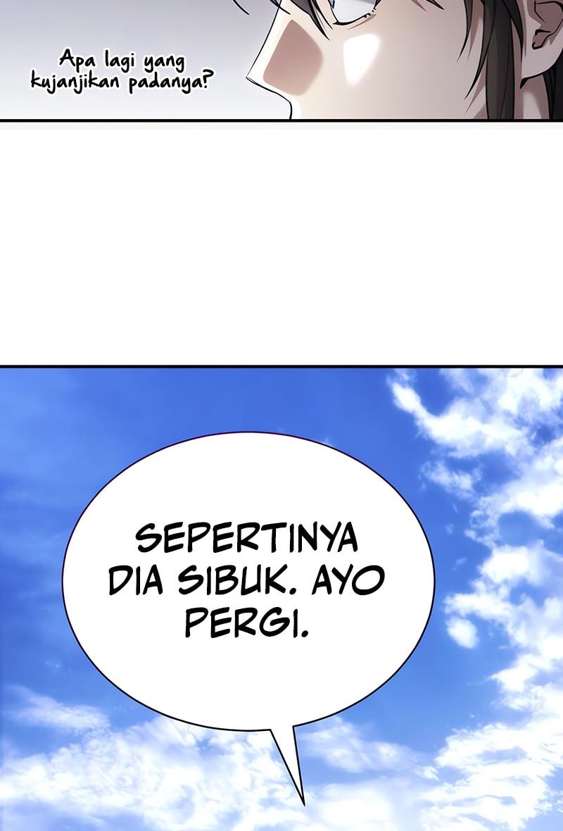 The Heavenly Demon Wants A Quiet Life Chapter 26 Gambar 49