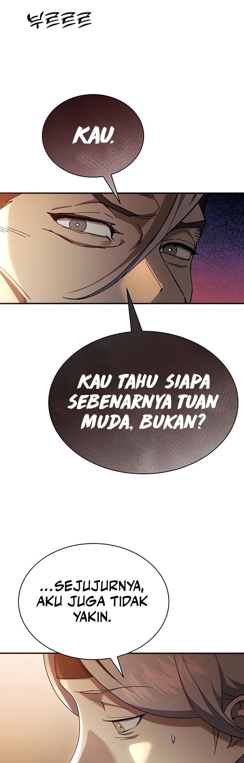 The Heavenly Demon Wants A Quiet Life Chapter 26 Gambar 58