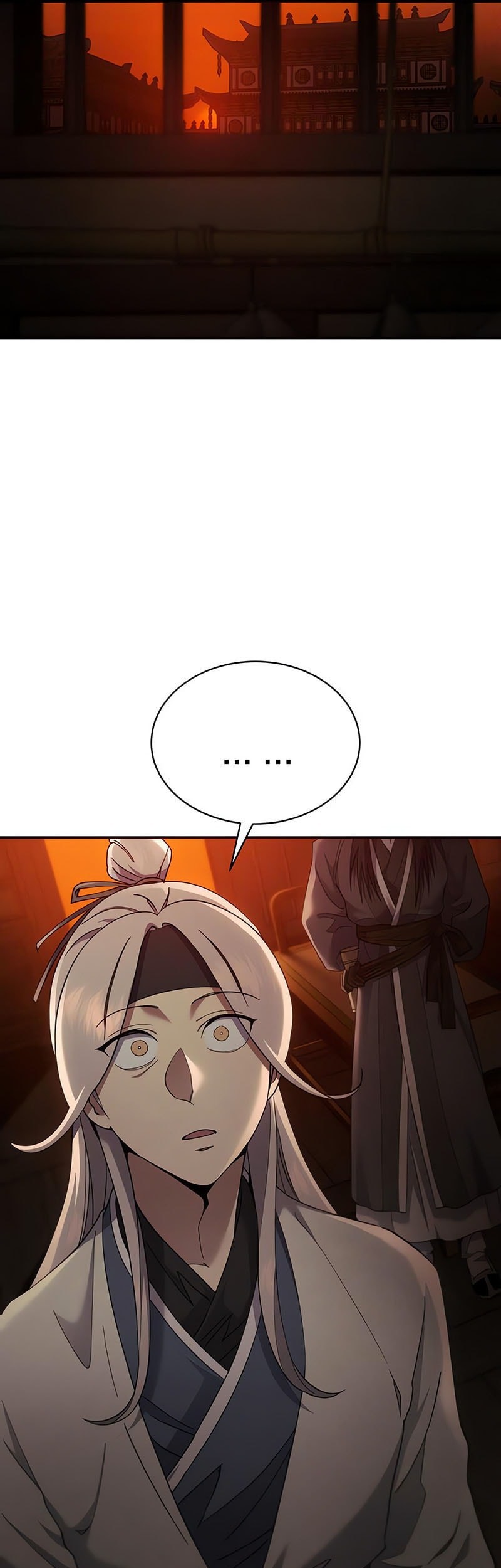 The Heavenly Demon Wants A Quiet Life Chapter 26 Gambar 66