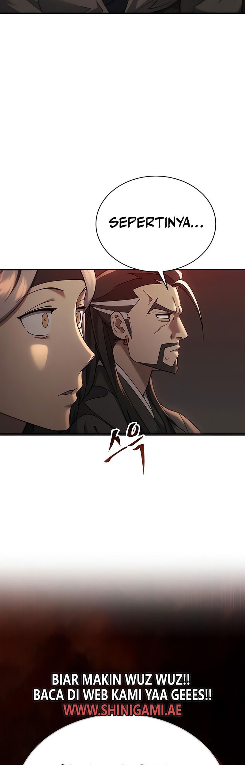 The Heavenly Demon Wants A Quiet Life Chapter 26 Gambar 67