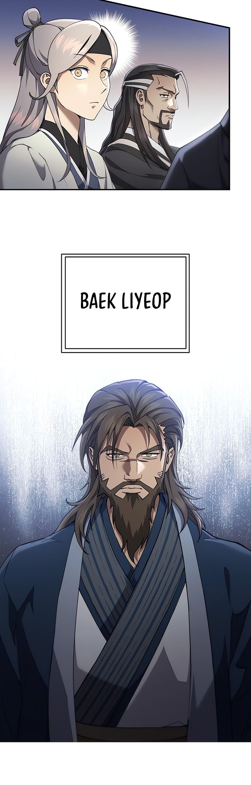 The Heavenly Demon Wants A Quiet Life Chapter 26 Gambar 4