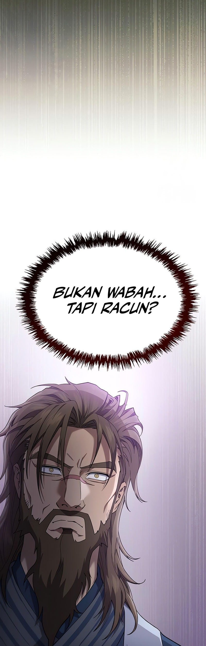 The Heavenly Demon Wants A Quiet Life Chapter 26 Gambar 10
