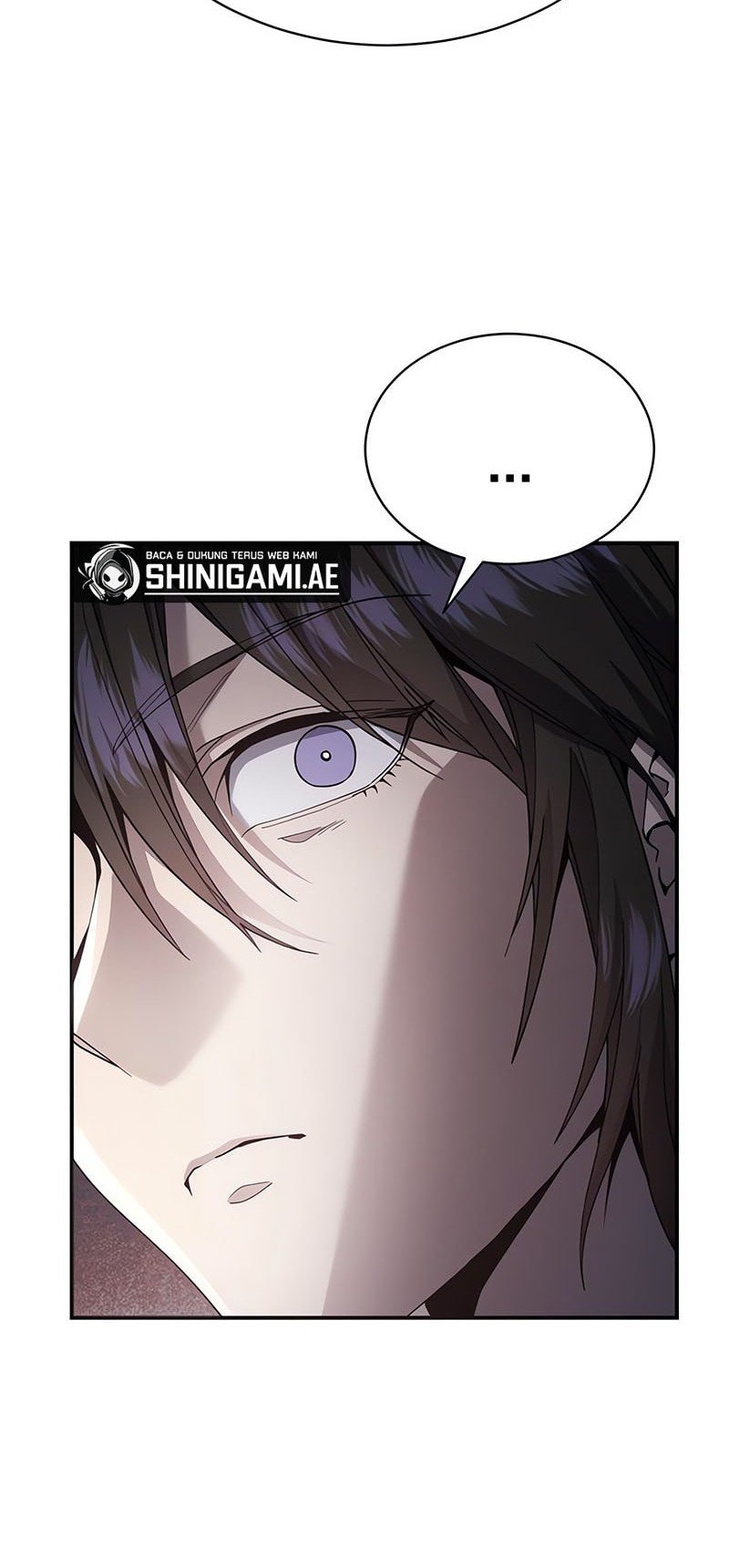 The Heavenly Demon Wants A Quiet Life Chapter 26 Gambar 33