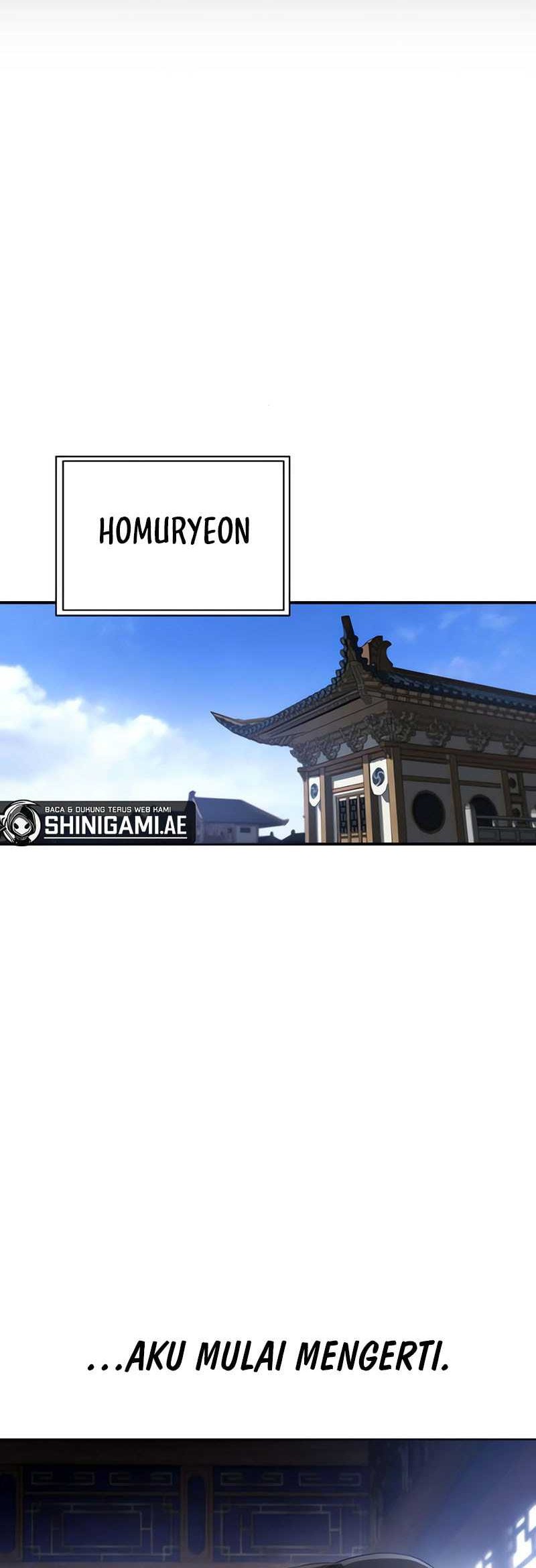 The Heavenly Demon Wants A Quiet Life Chapter 25 Gambar 40