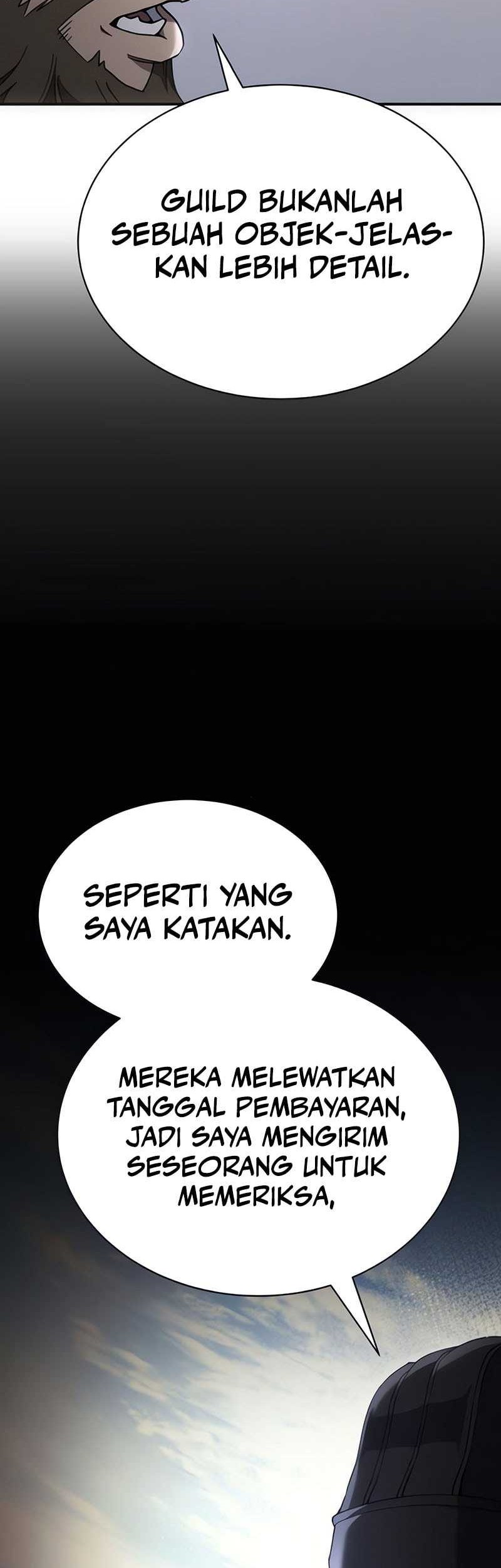 The Heavenly Demon Wants A Quiet Life Chapter 25 Gambar 54
