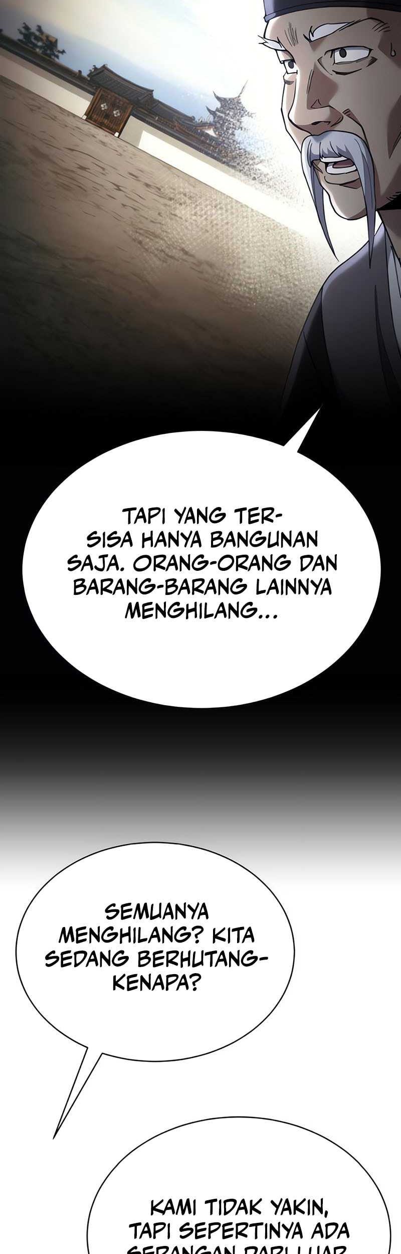 The Heavenly Demon Wants A Quiet Life Chapter 25 Gambar 55