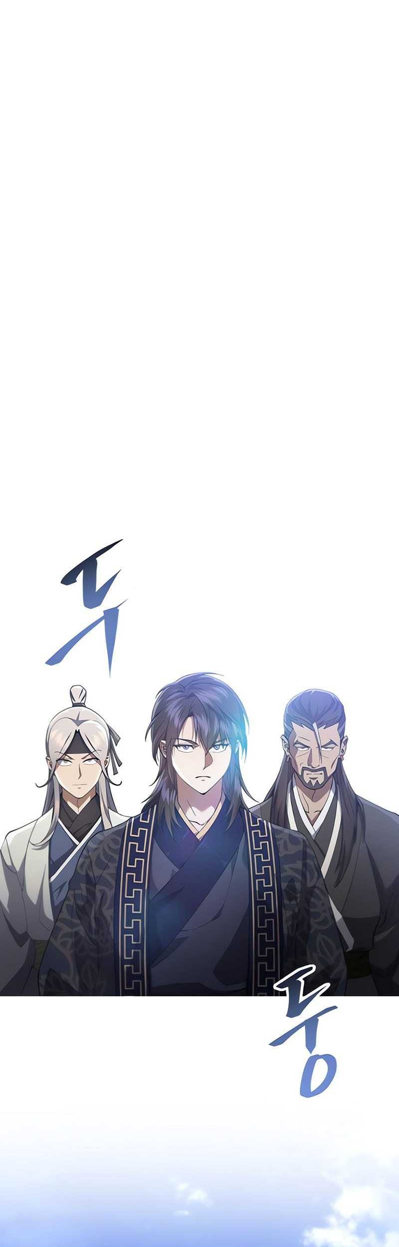The Heavenly Demon Wants A Quiet Life Chapter 25 Gambar 61