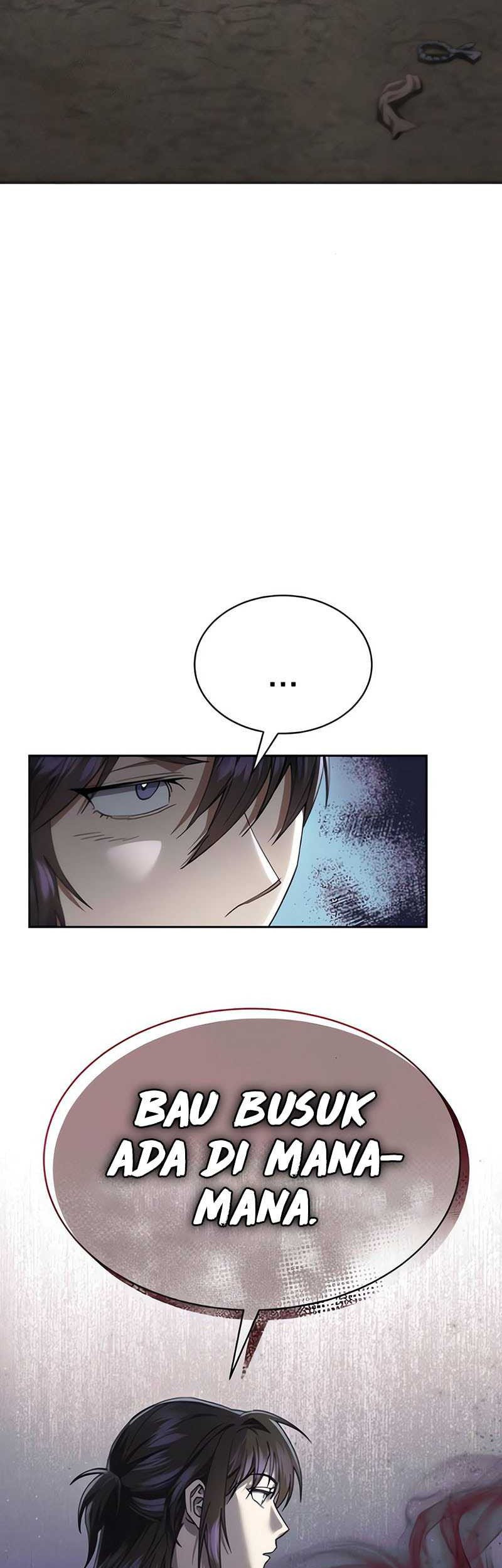The Heavenly Demon Wants A Quiet Life Chapter 25 Gambar 63
