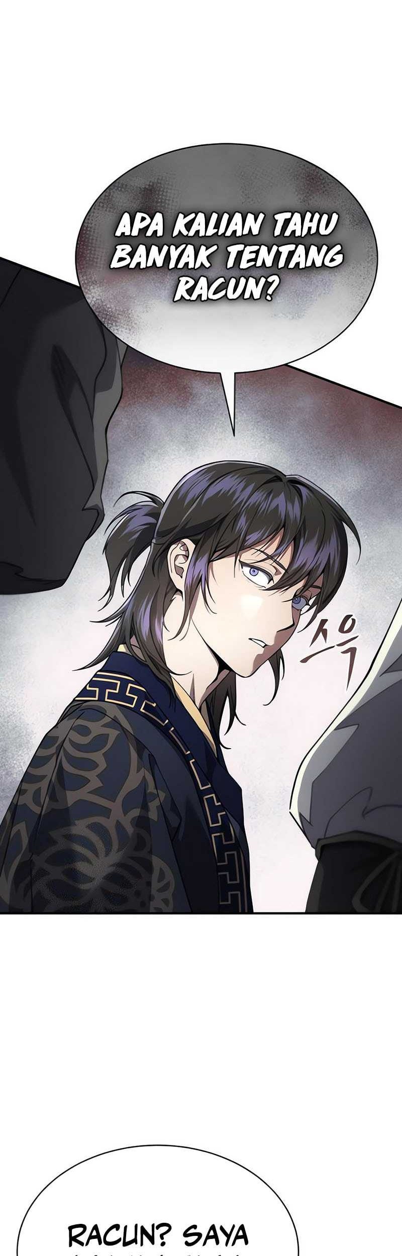 The Heavenly Demon Wants A Quiet Life Chapter 25 Gambar 66