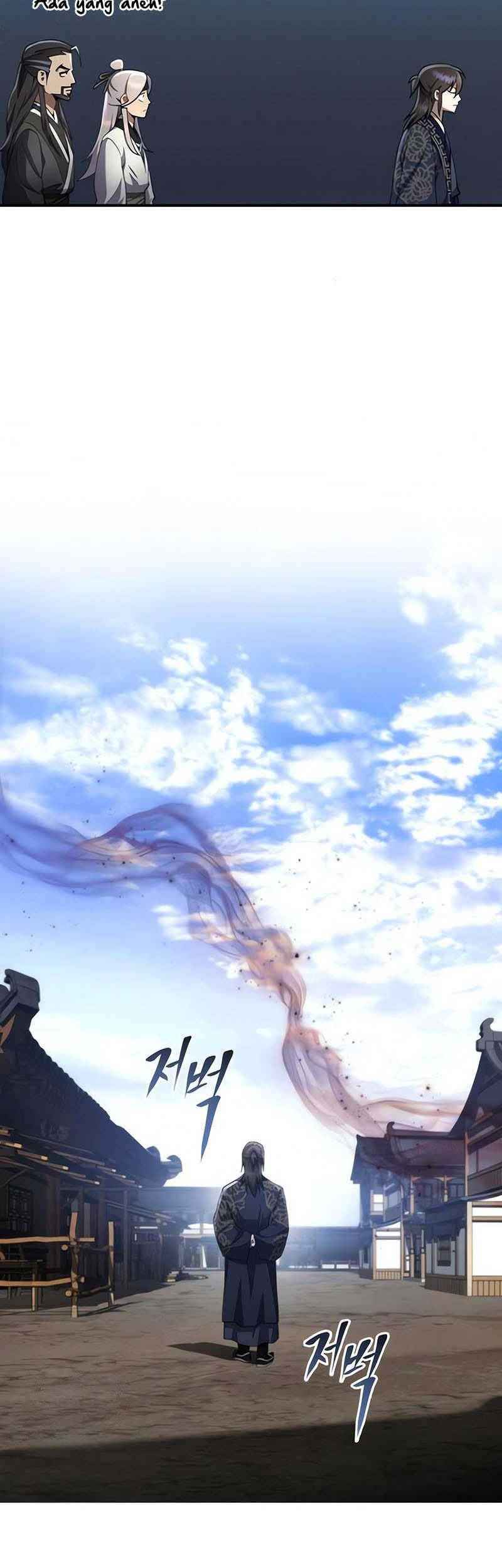 The Heavenly Demon Wants A Quiet Life Chapter 25 Gambar 71