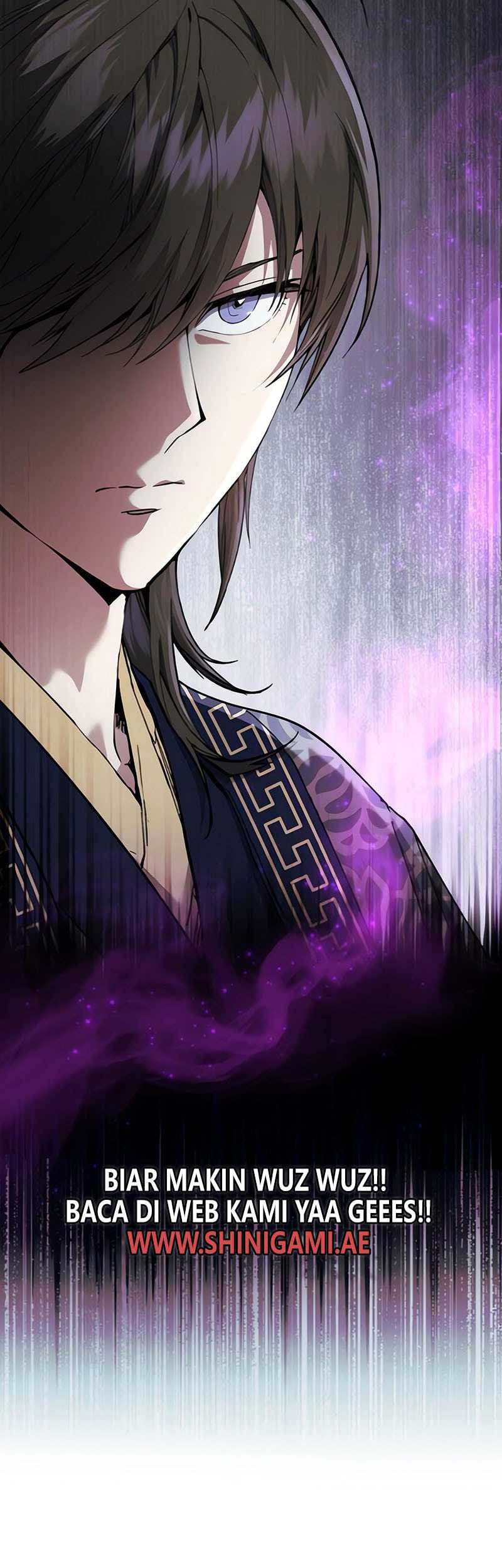 The Heavenly Demon Wants A Quiet Life Chapter 25 Gambar 73