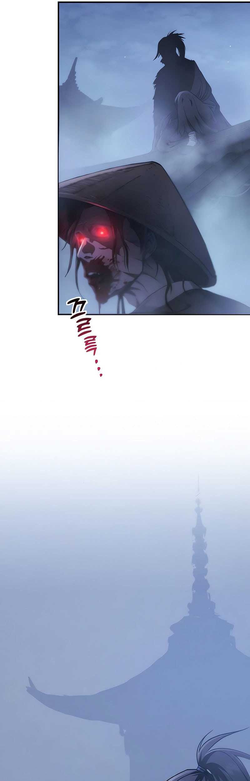 The Heavenly Demon Wants A Quiet Life Chapter 25 Gambar 5
