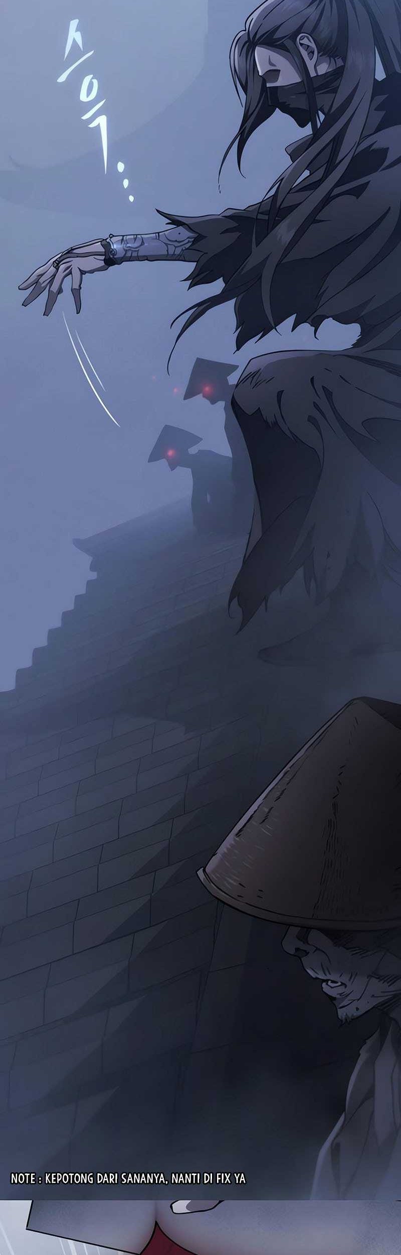The Heavenly Demon Wants A Quiet Life Chapter 25 Gambar 6
