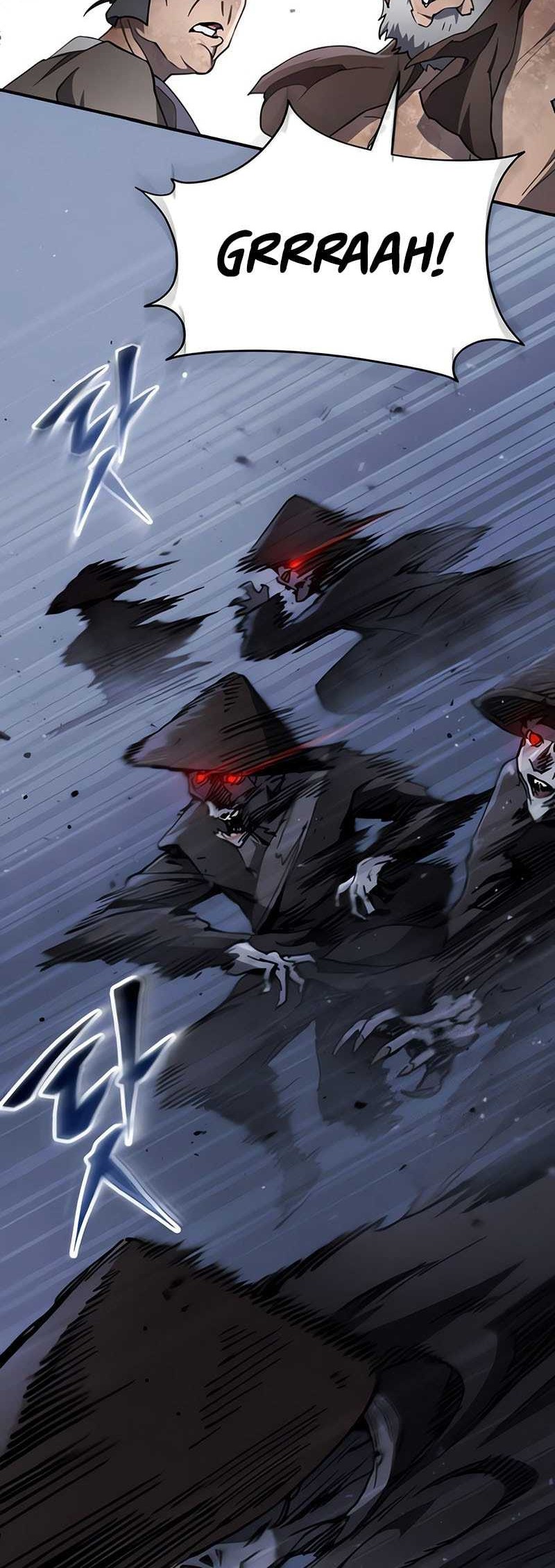 The Heavenly Demon Wants A Quiet Life Chapter 25 Gambar 8