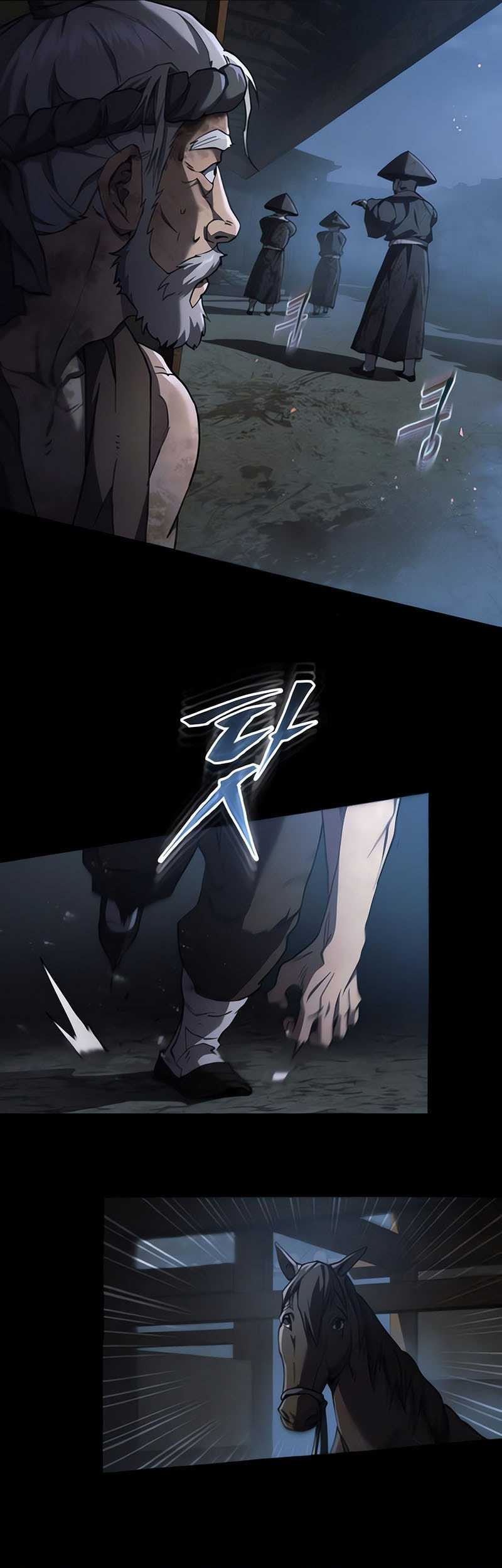 The Heavenly Demon Wants A Quiet Life Chapter 25 Gambar 17