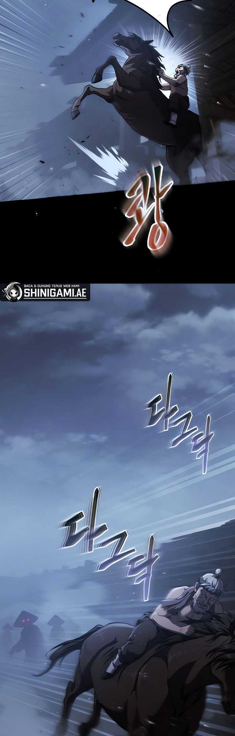 The Heavenly Demon Wants A Quiet Life Chapter 25 Gambar 19