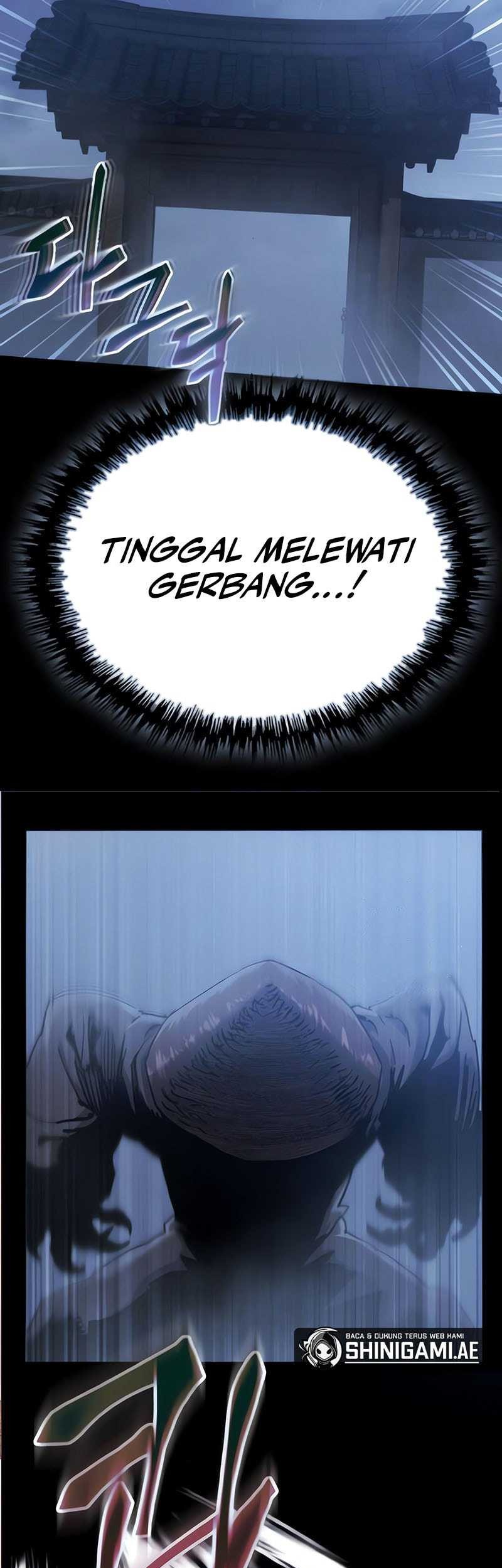 The Heavenly Demon Wants A Quiet Life Chapter 25 Gambar 21