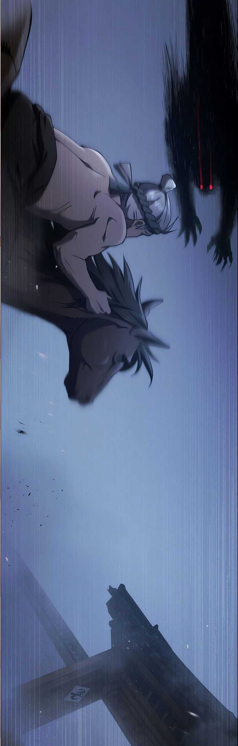 The Heavenly Demon Wants A Quiet Life Chapter 25 Gambar 23