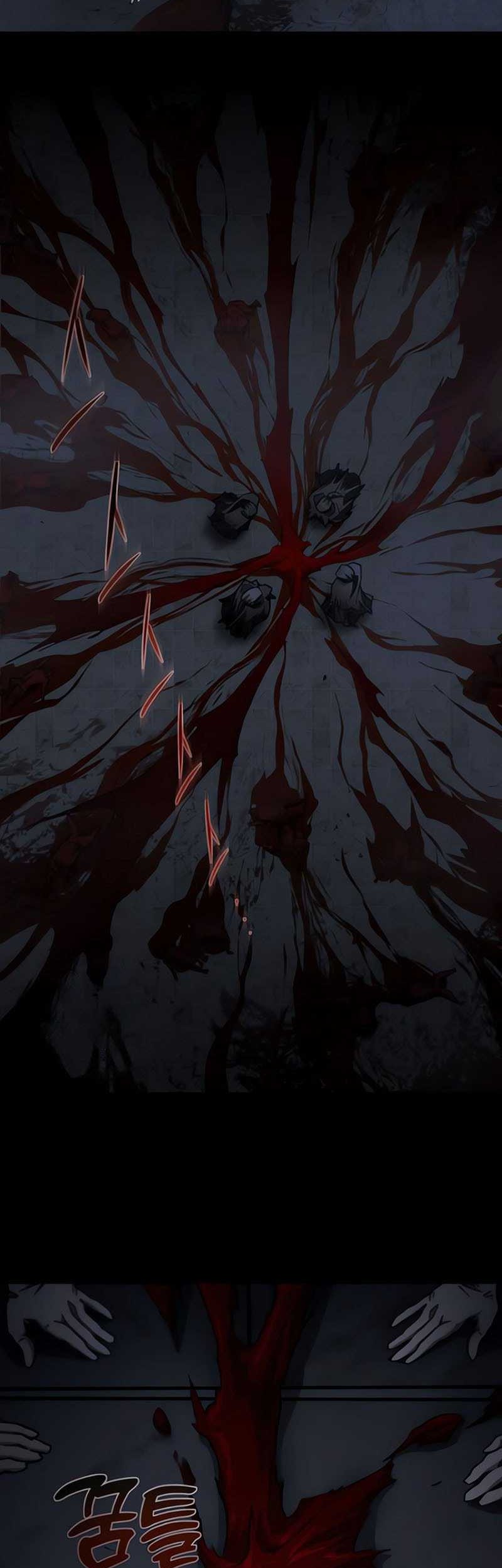 The Heavenly Demon Wants A Quiet Life Chapter 25 Gambar 31