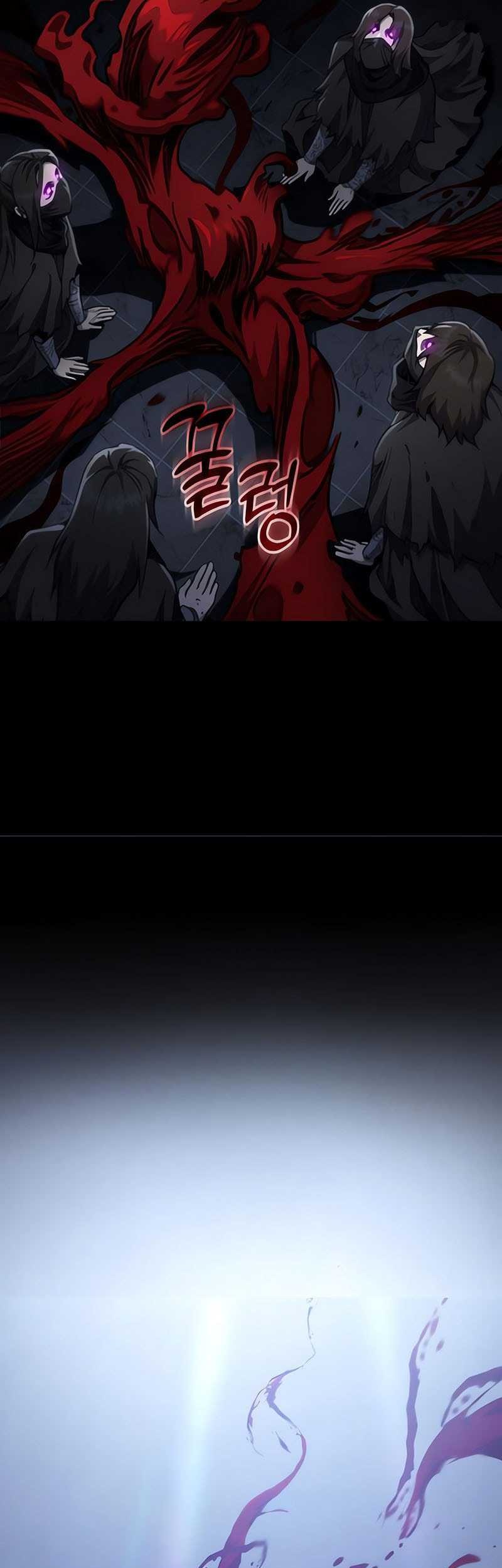 The Heavenly Demon Wants A Quiet Life Chapter 25 Gambar 33