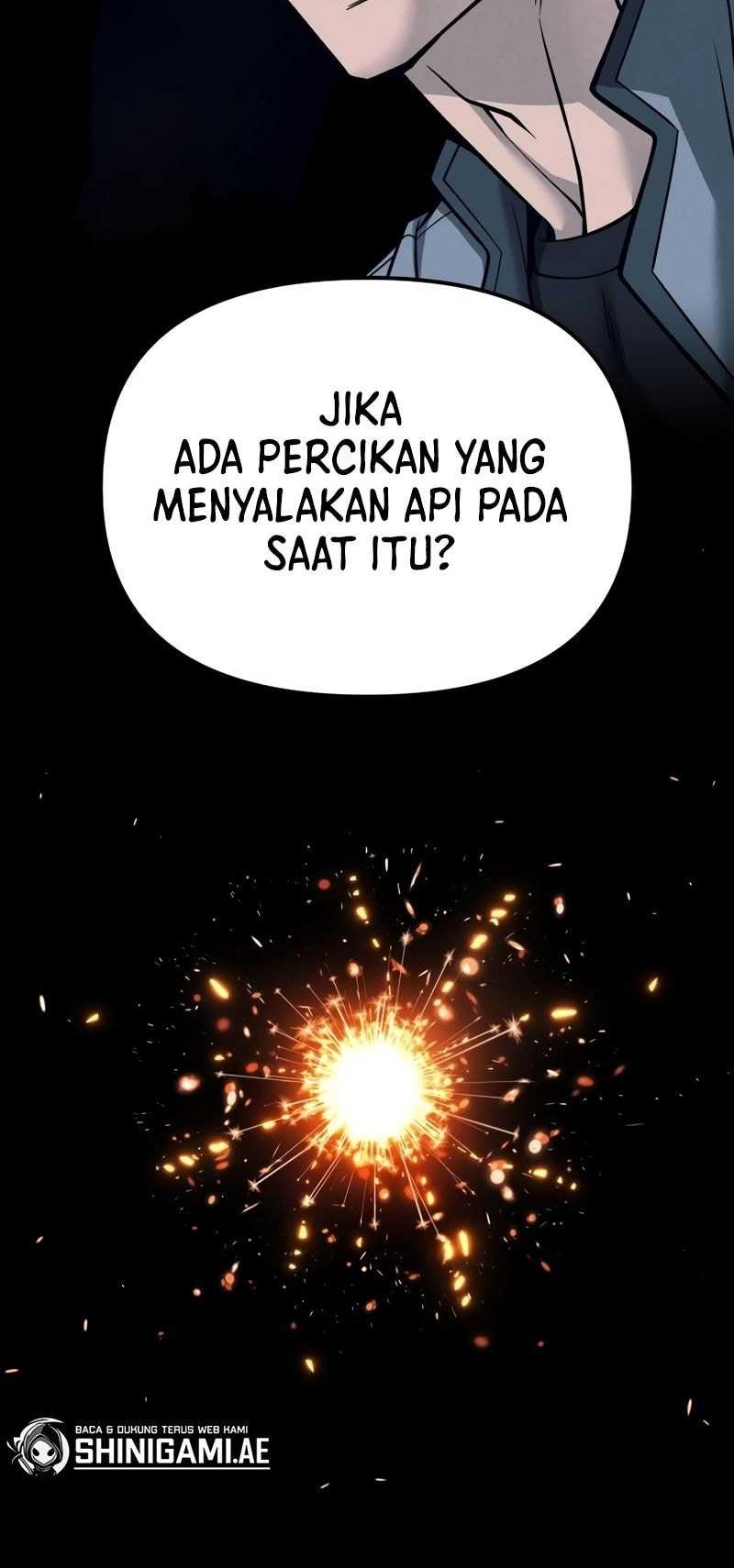 The Bully In Charge Chapter 131 Gambar 53