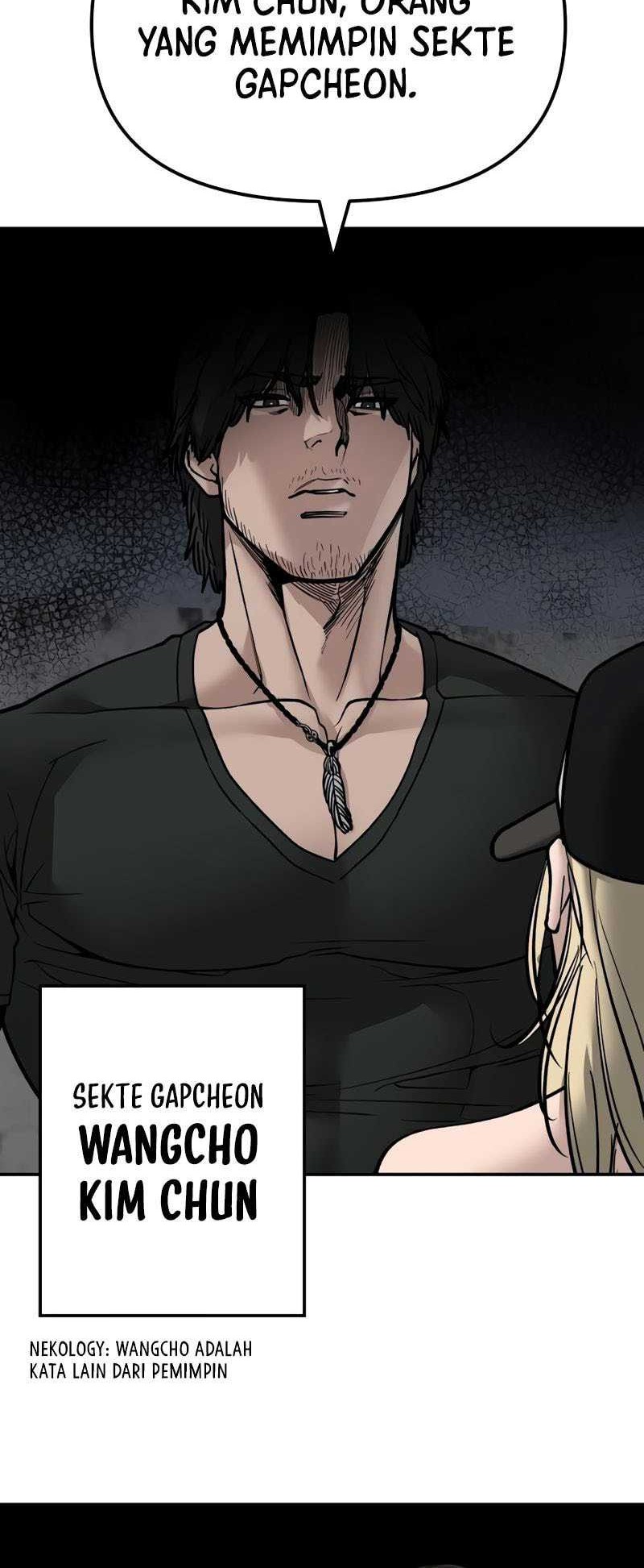 The Bully In Charge Chapter 131 Gambar 69