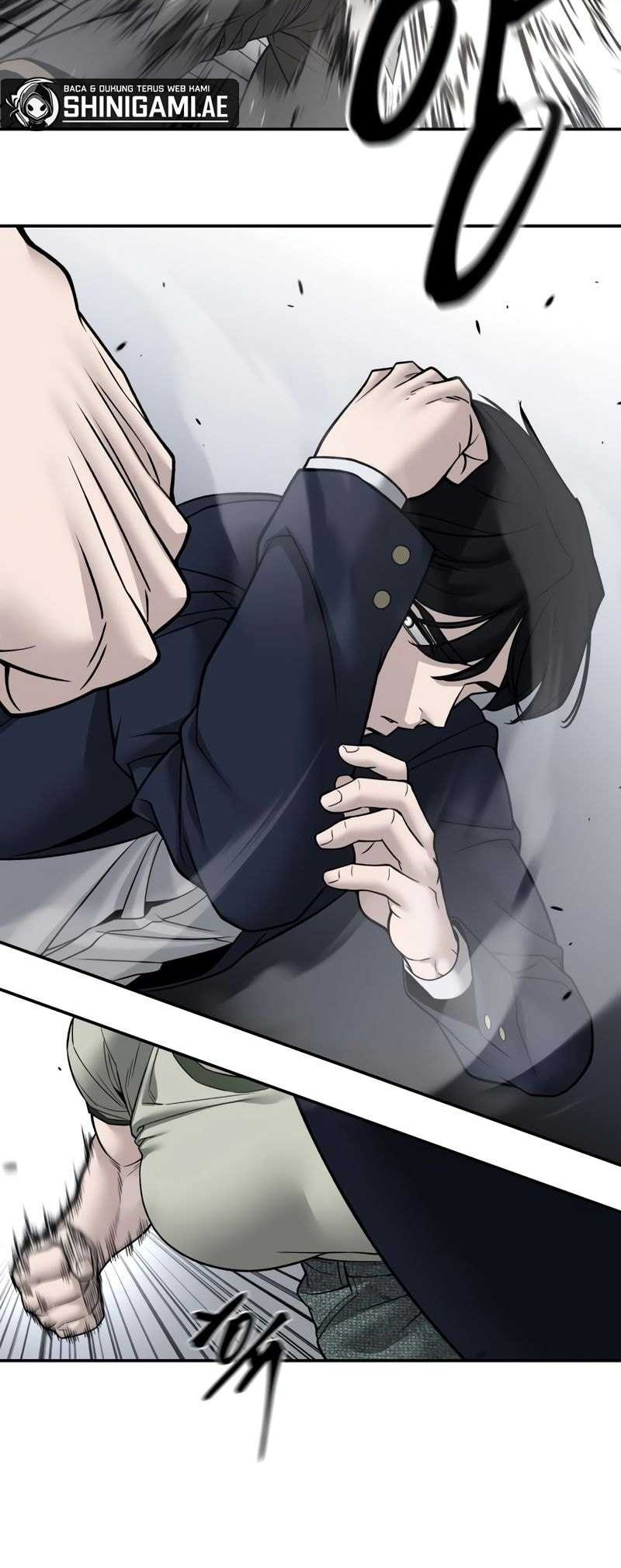 The Bully In Charge Chapter 131 Gambar 5