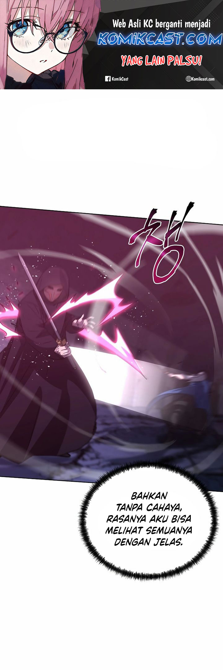 Baca  Reincarnation of the Murim Clan’s Former Ranker Chapter 148 Gambar 2