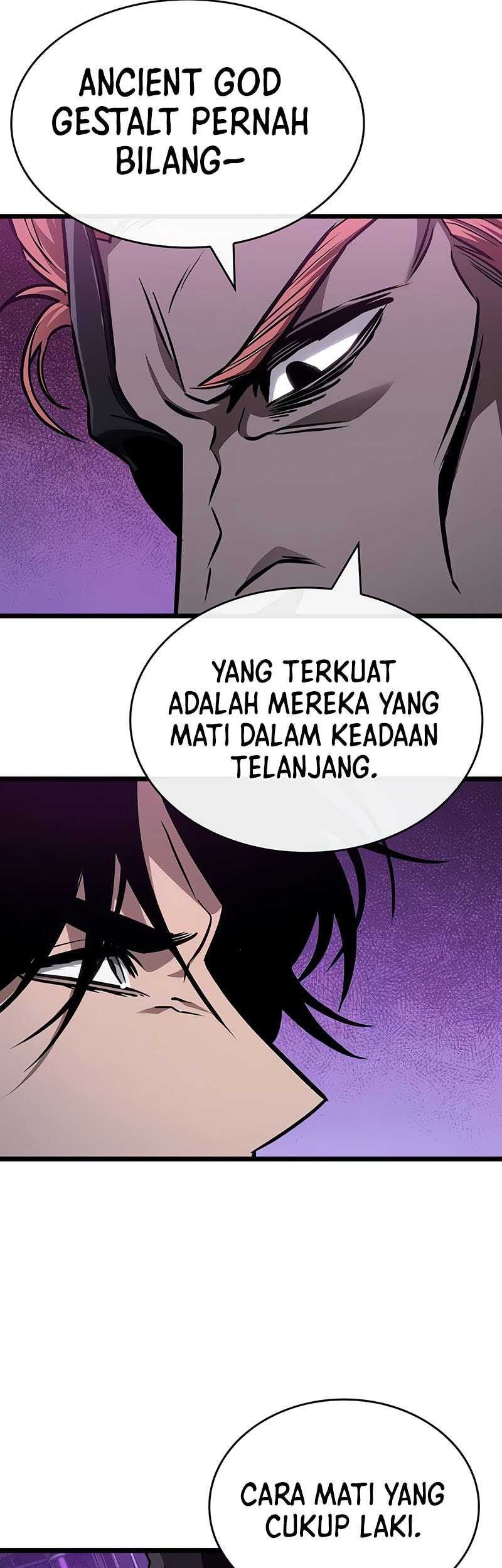 The World After the Fall Chapter 175 Gambar 37